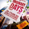 Ordinary Days is coming to the Upstairs at the Gatehouse