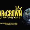 Oscar at The Crown: The Dystopian Dance Party Musical is coming to London