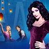 Rapunzel the Musical will come back to the stage in Rome for this festive season!