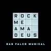 Rock Me Amadeus – The Falco Musical will premiere in Vienna in October