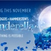 Rodgers and Hammerstein’s Cinderella arrived in Europe