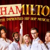 Shamilton! The Improvised Hip-Hop Musical is coming to The Other Palace