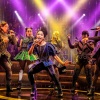Six The Musical is at the National Portrait Gallery for one night only