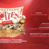 Something Rotten! on staged concert at Theatre Royal Drury Lane
