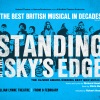 Standing at the Sky`s Edge cast has been announced