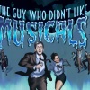 StarKid’s The Guy Who Didn’t Like Musicals is coming to London