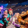 Starlight Express Races into Cinemas in November 2026
