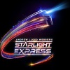 Starlight Express returns to London in 2024