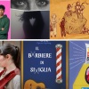 The Camden Fringe list of musicals have been announced
