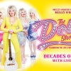 The Dolly Show Comes to the Gillian Lynne Theatre