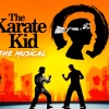 The Karate Kid – The Musical, inspired by the iconic movie, will tour the UK