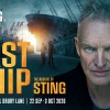 The Last Ship, a musical by Sting is coming to the Theatre Royal Drury Lane