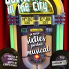 The live cast recording of ‘Love In London’ is out now