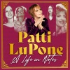 The new Patti LuPone album, A Life in Notes has been released