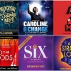 The nominees for the Best Musical Theater Albums for Grammy are announced
