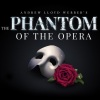 The Phantom of the Opera in Italy with Ramin Karimloo!
