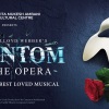 The Phantom of the Opera to premiere in India