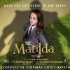 The reason of delayed Neflix release of Matilda in the UK