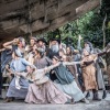 The Regent’s Park Open Air Theatre production of  Fiddler on the Roof Barbican transfer has been ann