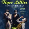 The Tiger Lillies Bring Songs of the Dead to Soho Theatre