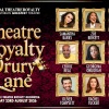 Theatre Royalty returns to Drury Lane for a one-night West End celebration