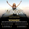 Titanique confirmed West End run