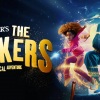 Tom Fletcher’s The Creakers is set to premiere at Theatre Royal Plymouth