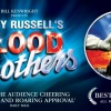 Tour cast has been announced for Blood Brothers