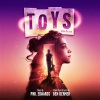 Toys The Musical at Pump House Watford