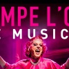 Trompe L’Oeil premiers at Manchester’s Contact Theatre with RuPaul’s Drag Race UK Veronica Green
