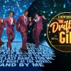 UK and Ireland tour cast announced for The Drifters Girl