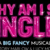 Why Am I So Single cast recording release