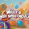 Willy`s Candy Spectacular: A Musical Parody introduces first demo