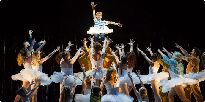Billy Elliot Musical Announces 2025 Casting Call for the upcoming revival