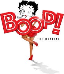 Boop! The Betty Boop Musical will premiere on the Broadway next spring