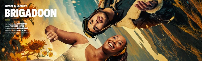 Brigadoon revival announced as part of Regent’s Park Open Air Theatre programme