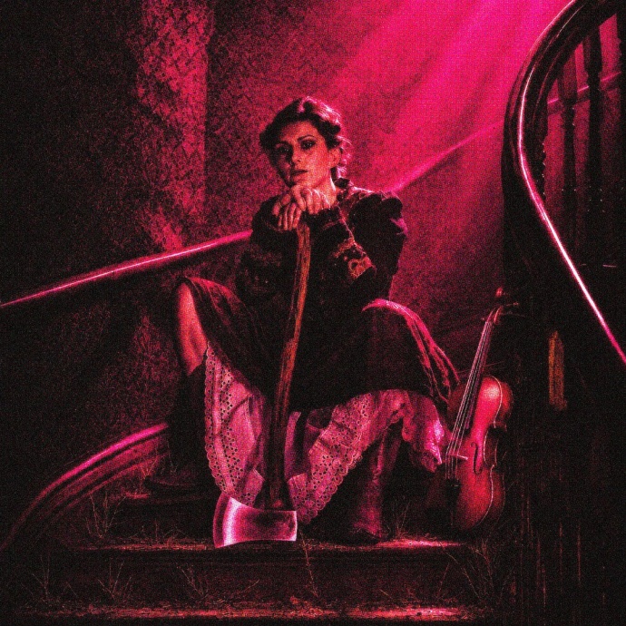 Bury the Hatchet: Lizzie Borden’s infamous story comes to Southwark Playhouse