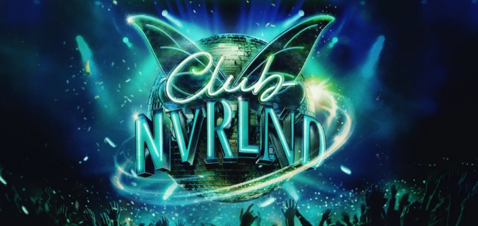 Club NVRLND Announces London Cast Including Diana Vickers and Le Fil
