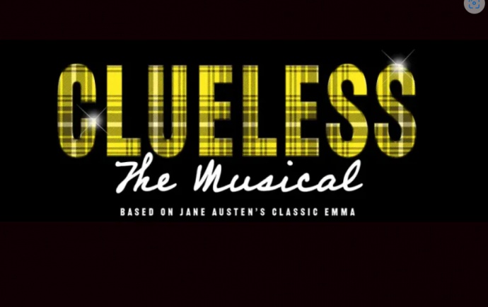 Clueless The Musical is finally making its way to the UK