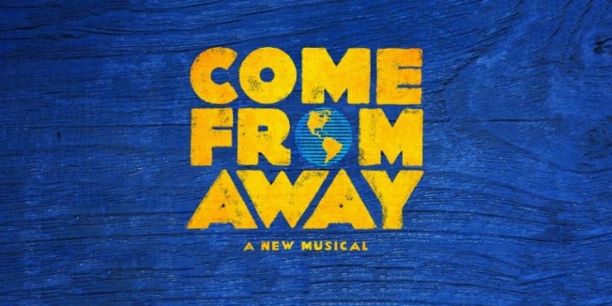 Come From Away UK and Ireland tour cast has been announced