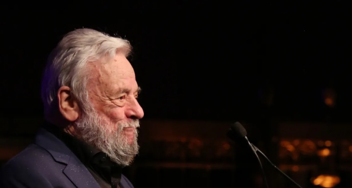 Dame Judi Dench, Dame Julie Andrews and Others Celebrate Sondheim in New Podcast