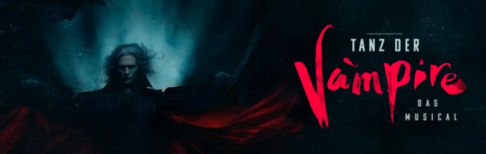 Dance of the Vampire set to captivate Stuttgart audience