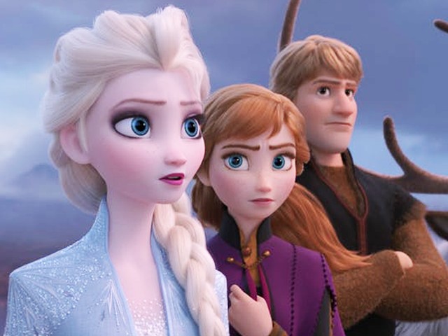 Disney has officially confirmed Frozen 3