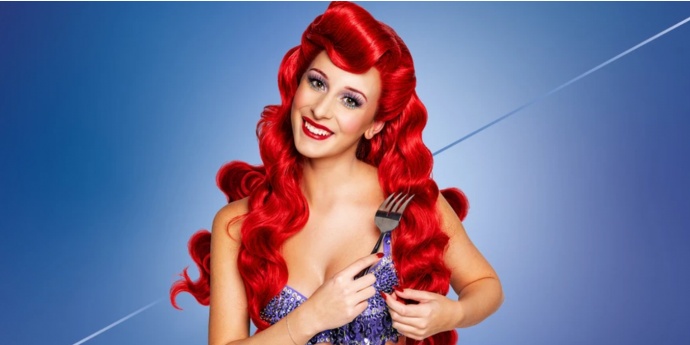 Disney’s The Little Marmaid premiere has been announced by Austrian Bühne Baden