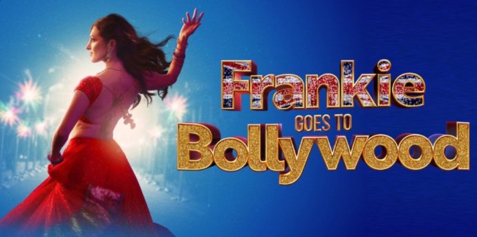 Frankie Goes To Bollywood tour has been announced