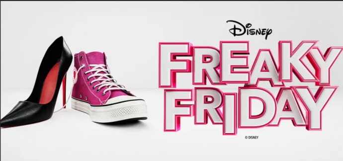 Freaky Friday The Musical premieres at HOME Manchester