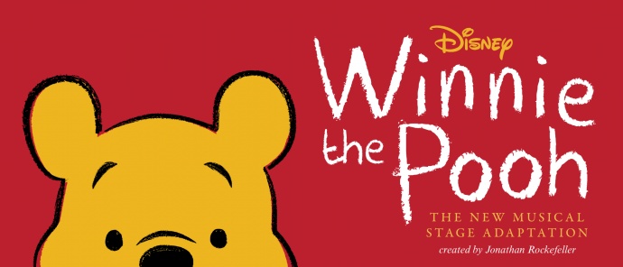 Full cast announced for Disney`s Winnie The Pooh Musical UK Tour