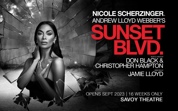 Full cast announced for Sunset Boulevard with Nicole Scherzinger