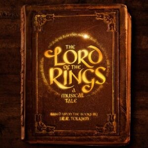Full cast announced for The Lord of the Rings musical revival 