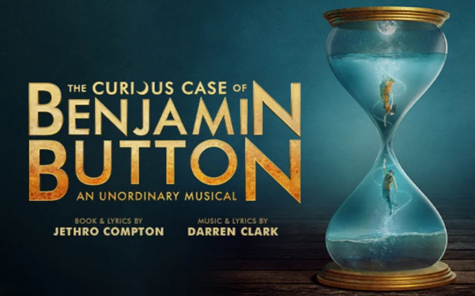 Full cast for The Curious Case of Benjamin Button has been announced